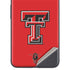 Texas Tech University Red Raiders Google Pixel 4a 5G Skin